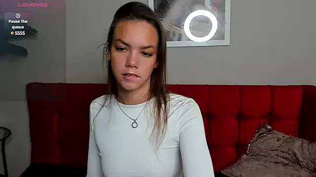 MarisaGrace – webcam model profile photo Image 2