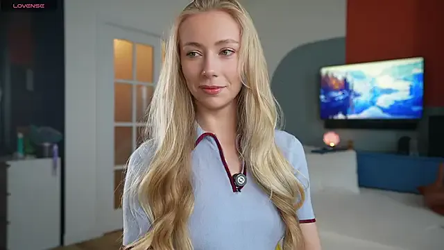 MarisaGrace – webcam model profile photo Image 7