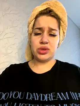 MarisaGrace – webcam model profile photo Image 19