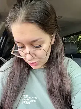 MarisaGrace – webcam model profile photo Image 2