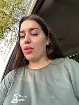 MarisaGrace – webcam model profile photo Image 3