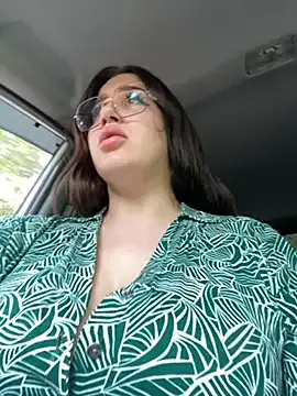 MarisaGrace – webcam model profile photo Image 4