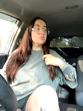 MarisaGrace – webcam model profile photo Image 8