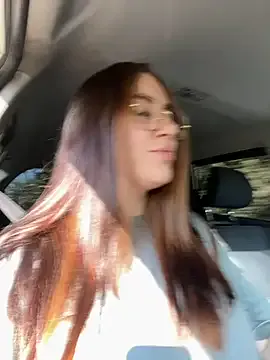 MarisaGrace – webcam model profile photo Image 9