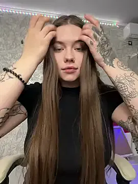 Alexa9k7 – webcam model profile photo Image 2