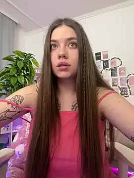 Alexa9k7 – webcam model profile photo Image 3