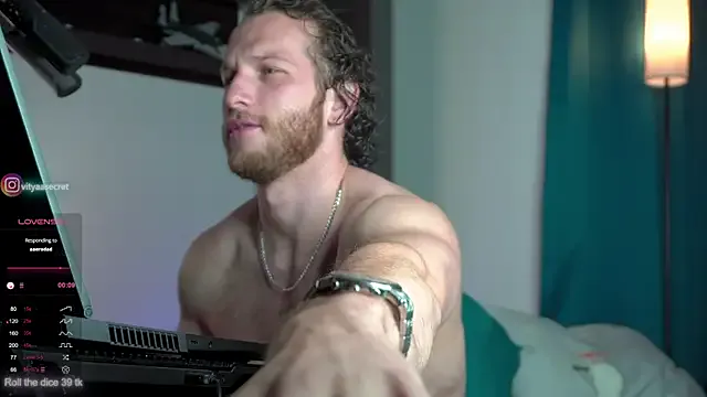 MarisaGrace – webcam model profile photo Image 19