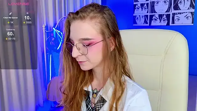 MelinaLuviani – webcam model profile photo Image 17