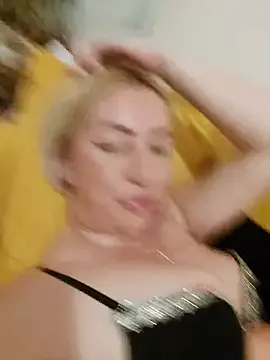 DaphneBecket – webcam model profile photo Image 3