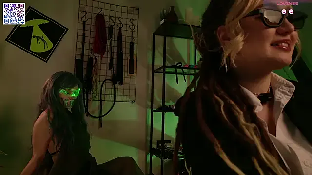 AnnAbbey – webcam model profile photo Image 9