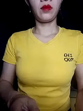 JessieLiu – webcam model profile photo Image 13