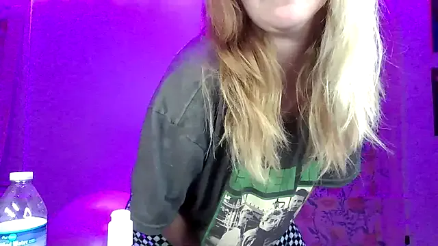 JessieLiu – webcam model profile photo Image 3