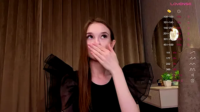 JoJo-ovo – webcam model profile photo Image 9