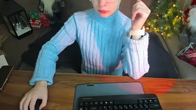 MayaLady – webcam model profile photo Image 7