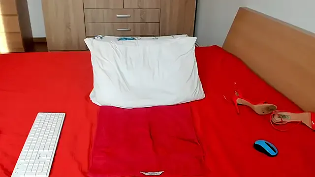 JessieLiu – webcam model profile photo Image 9