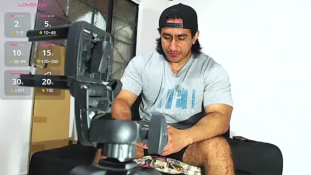 TessaMyst – webcam model profile photo Image 16