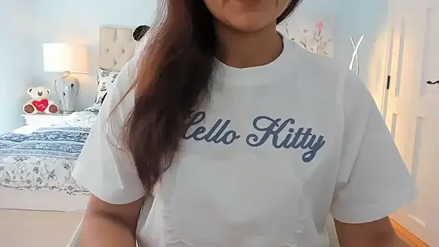 JessieLiu – webcam model profile photo Image 13