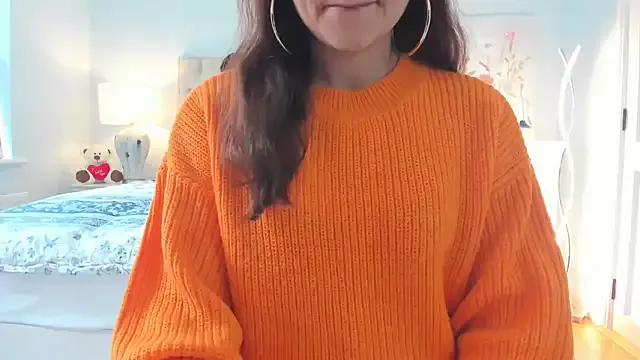 JessieLiu – webcam model profile photo Image 14