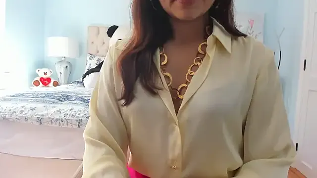 JessieLiu – webcam model profile photo Image 15