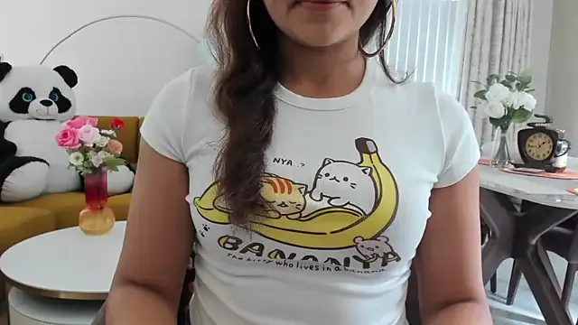 JessieLiu – webcam model profile photo Image 6