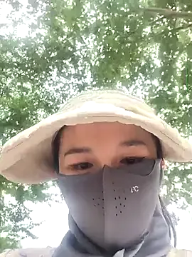 JessieLiu – webcam model profile photo Image 2