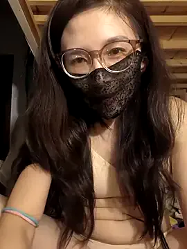 JessieLiu – webcam model profile photo Image 6