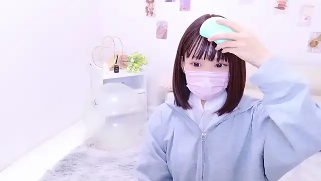 IvyHarpers – webcam model profile photo Image 16