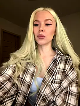 Zoluszka – webcam model profile photo Image 15