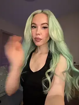 Zoluszka – webcam model profile photo Image 17