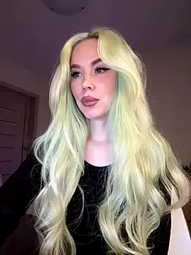 Zoluszka – webcam model profile photo Image 18