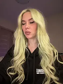 Zoluszka – webcam model profile photo Image 19