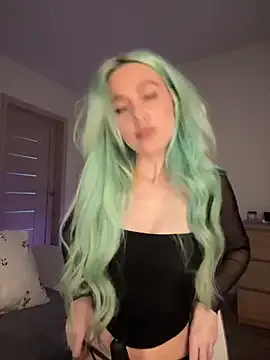 Zoluszka – webcam model profile photo Image 7