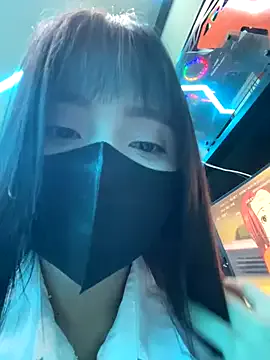 JessieLiu – webcam model profile photo Image 12