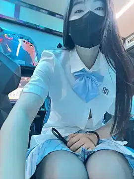 JessieLiu – webcam model profile photo Image 4