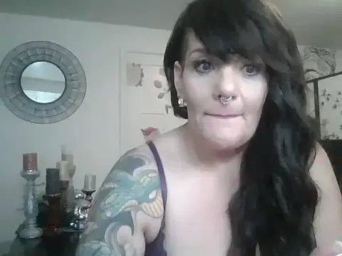 RuslanaXX – webcam model profile photo Image 6