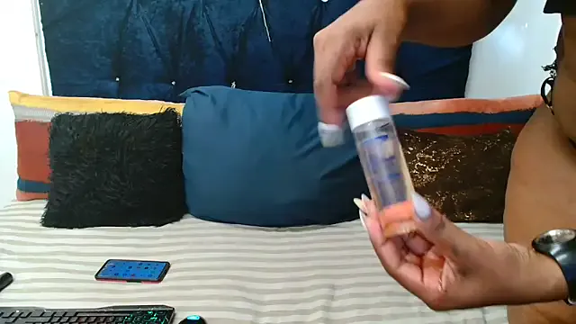 SofiaBellweather – webcam model profile photo Image 14