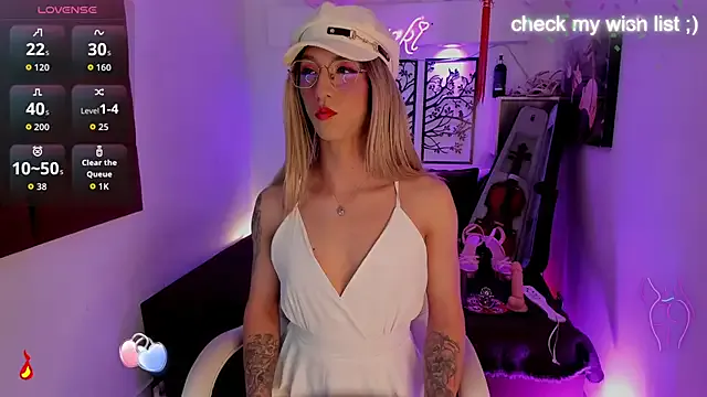 MollyBoston – webcam model profile photo Image 19