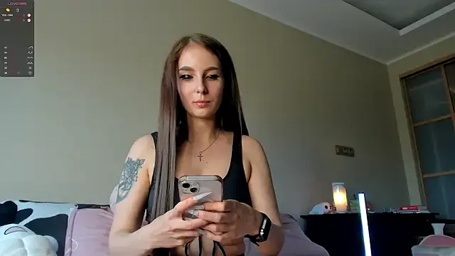 anchan_ – webcam model profile photo Image 4