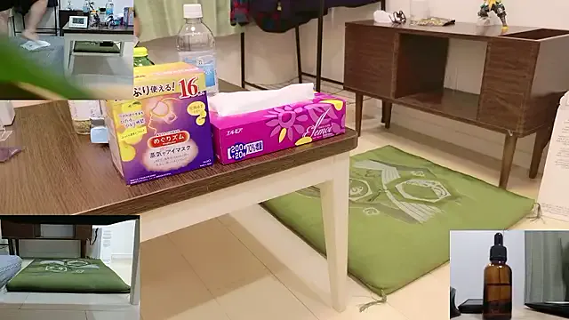 Stasya-moor – webcam model profile photo Image 16