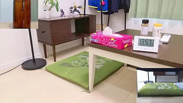 Stasya-moor – webcam model profile photo Image 18