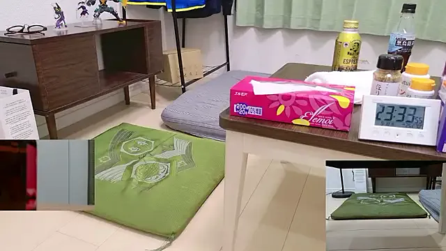 Stasya-moor – webcam model profile photo Image 19