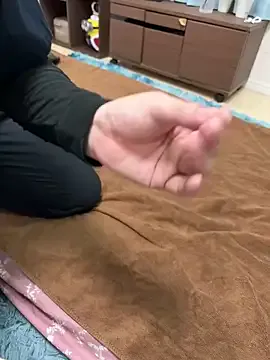 Stasya-moor – webcam model profile photo Image 3