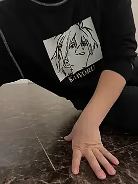 Stasya-moor – webcam model profile photo Image 4