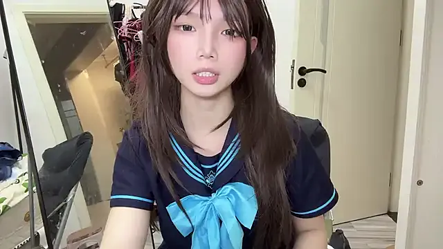 JessieLiu – webcam model profile photo Image 18