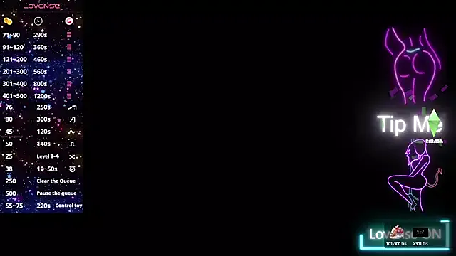 DonnaTaylor – webcam model profile photo Image 13