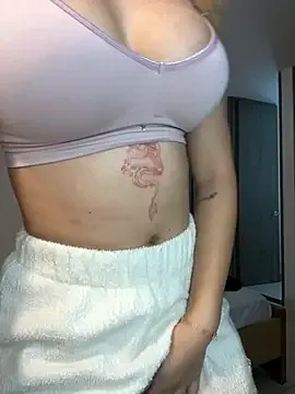 MarisaGrace – webcam model profile photo Image 18