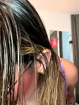 MarisaGrace – webcam model profile photo Image 6