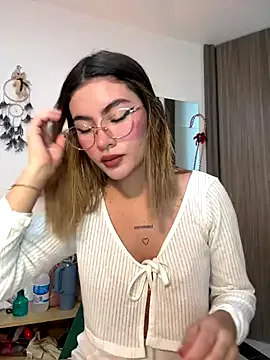 MarisaGrace – webcam model profile photo Image 7