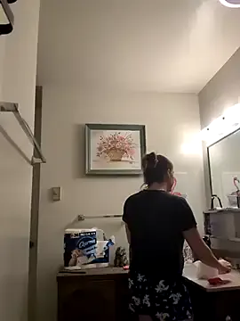 MinniMia – webcam model profile photo Image 4