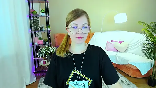 -_MARINA_- – webcam model profile photo Image 2